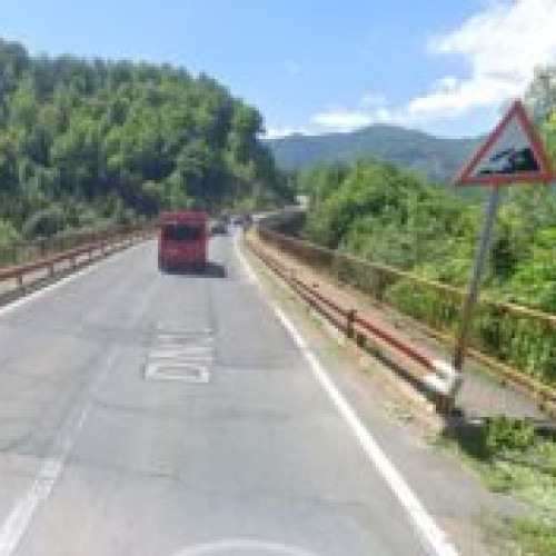 Inițiativa CNAIR: Licitația pentru repararea unui viaduct construit în 1983 pe DN 10 Buzău-Brașov a fost lansată de Direcția Regională de Drumuri și Poduri Buzău