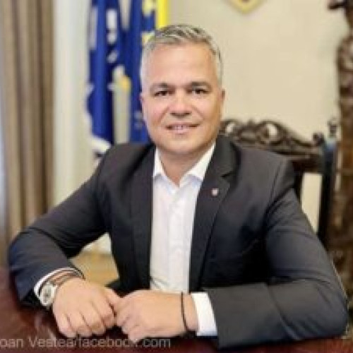 Adrian Veștea, viziune europeană îndrăzneață asupra Brașovului