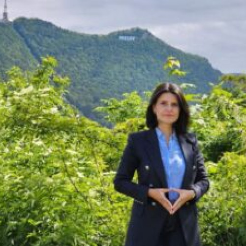 Ana Loredana Predescu: Aeroportul Brașov, un potențial PERICOL pentru pasageri și aeronave