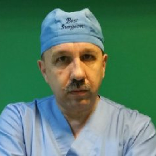 Dan Grigorescu: Sunt singurul medic care candidează pentru Consiliul Local Brașov. Cunosc cel mai bine proiectul Noului Spital al Brașovului, pe care chiar eu l-am inițiat și dezvoltat