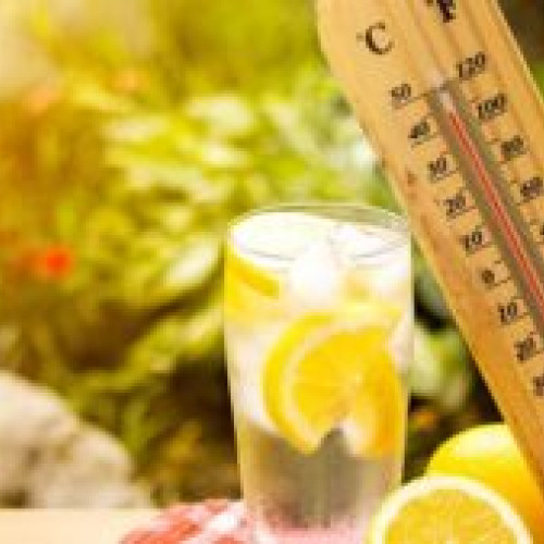 Cupola de foc care se abate asupra Europei. Trecerea de la El Nino către La Nina ne aduce cea mai sufocantă vară