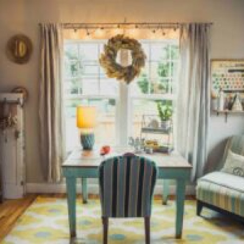 Idei pentru redecorarea livingului