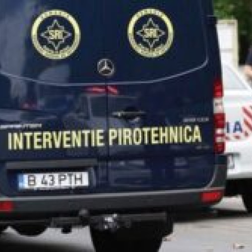 Bărbat din Ialomiţa decedat în domiciliu în timpul asamblării unei bombe casnice. Materialele explozive au fost folosite în locuinţă.
