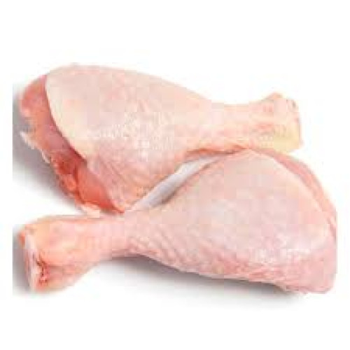 Salmonella descoperită în carne de pui marinate, comercializate în Ungaria din România