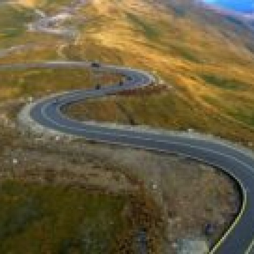 Se redeschide circulaţia pe Transalpina