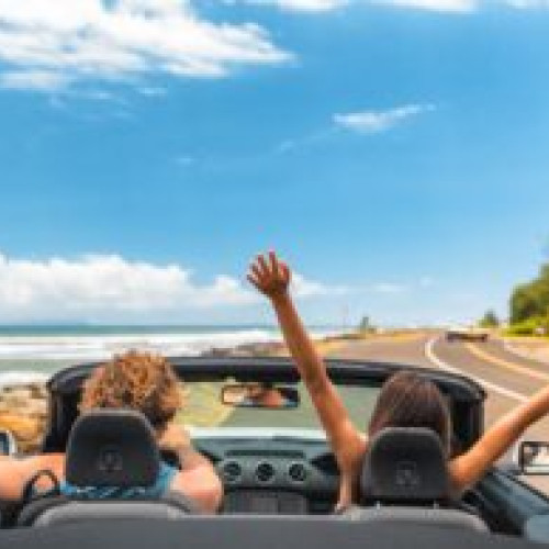 Peste 67% dintre dintre români spun că vor pleca în vacanţă în următoarele trei luni