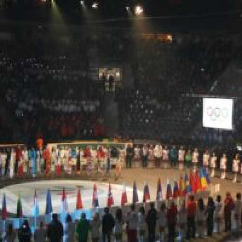 Adrian Veştea: Memorandum pentru organizarea la Braşov a Festivalului Olimpic al Tineretului European 2027