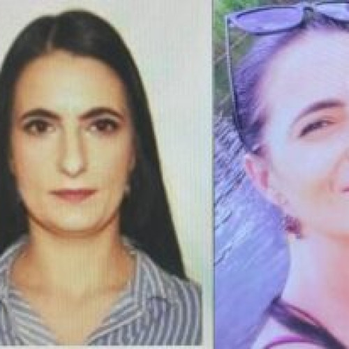 Căutarea unei tânăre de 33 de ani: Polițiștii din Brașov în alertă!