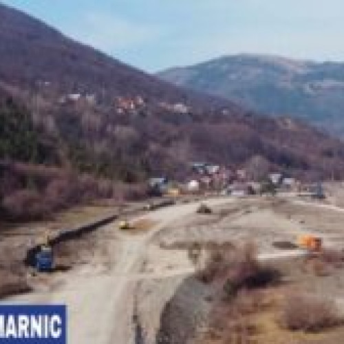 Amânarea inaugurării Centurii Comarnic până în 2025, conform promisiunilor Consiliului Județean Prahova