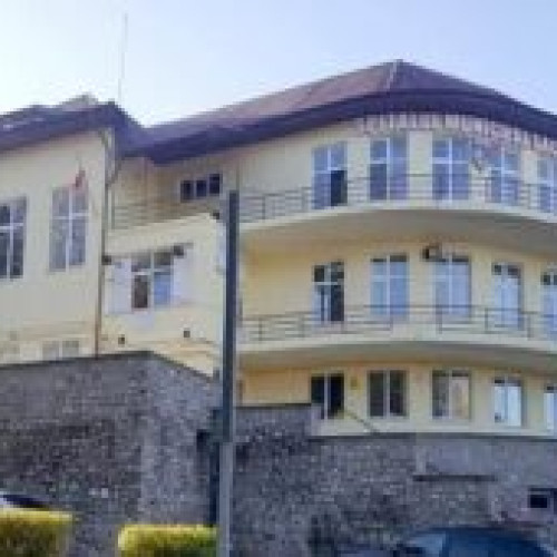 Spitalul Municipal Săcele este dotat cu singurul Fibroscan din județ