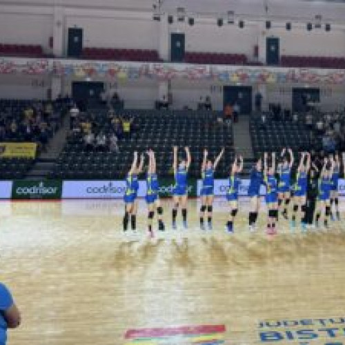 HANDBAL: Corona Brașov este campionă la junioare 2