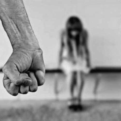 Violența domestică împotriva copilului, în continuă creștere
