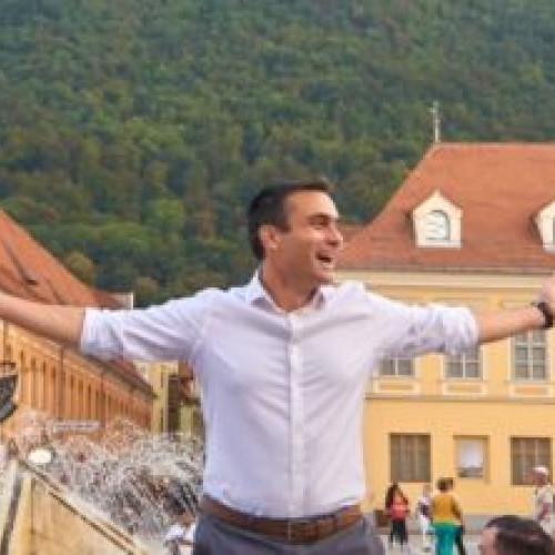 EXCLUSIV: Șarlatanul Coliban își pregătește lovitura în secret: fotbal din nou la Corona! DOCUMENTE