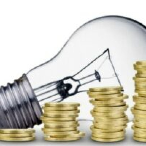 Facturile la curent electric vor crește de la 1 iulie 2024