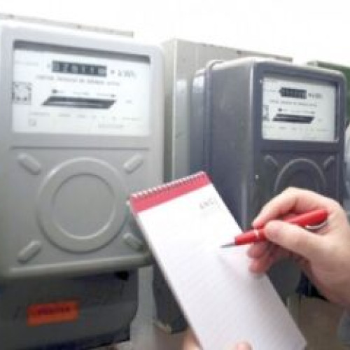 Facturile la energie electrică vor crește din 1 iulie 2024