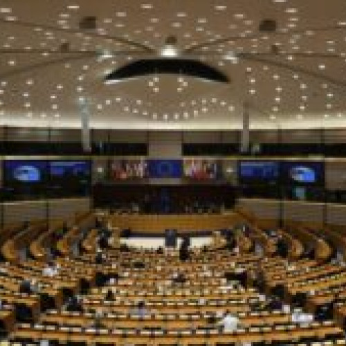 Alegeri europarlamentare: Beneficiile și salariul unui europarlamentar