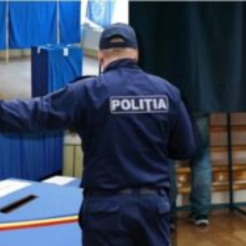 Alegerile locale și europarlamentare 2024: MAI a primit 1.181 de sesizări privind incidente