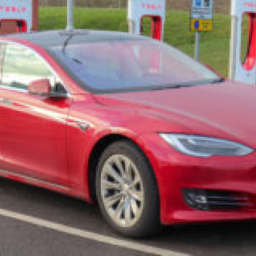 Tesla nu va lansa un nou Model Y anul acesta