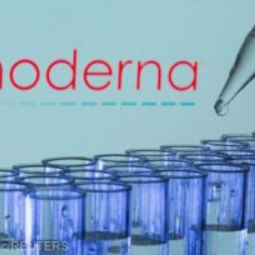 Testarea unui vaccin combinat COVID-gripă arată rezultate bune, anunță Moderna