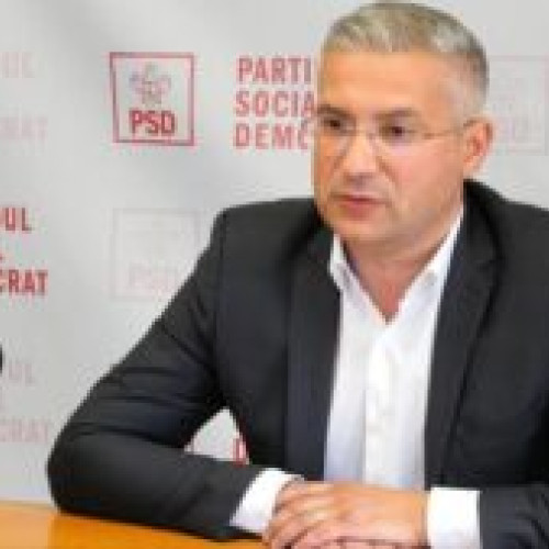 Lucian Pătrașcu la „Culisele Zilei cu Sebastian Dan” VIDEO