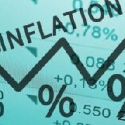 Rata anuală a inflației a scăzut la 5,1%