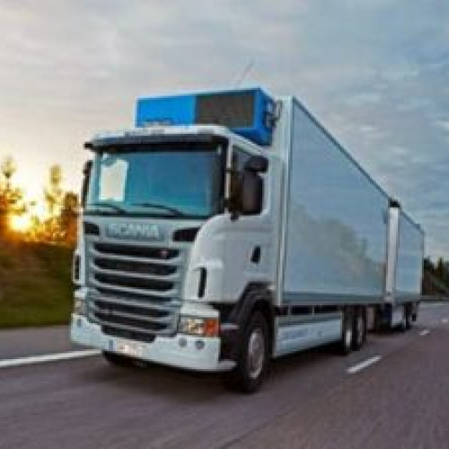 Programul &quot;Rabla&quot; pentru flote de transport, disponibil din 2024