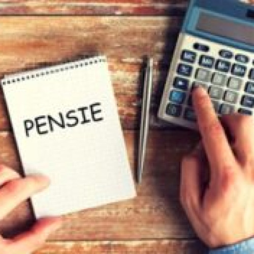 Creșterea salariului minim pe economie influențează contribuțiile