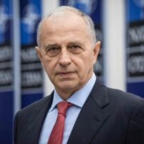 Vizita Oficialului NATO Mircea Geoană la Brașov