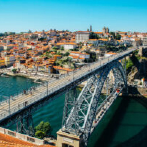 Portugalia lansează cel mai lung traseu circular din lume