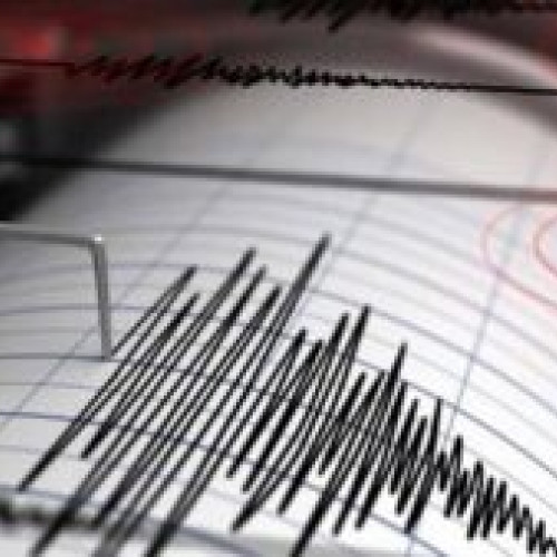 Cutremur de 2,7 grade în zona Vrancea