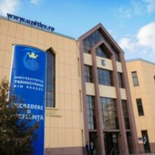 Universitatea Transilvania din Brașov găzduiește UNITA WEEK în iunie 2024
