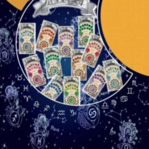 Loteria Română lansează noul loz &quot;ZODIAC x 4&quot; cu premii de până la 1.000.000 de lei