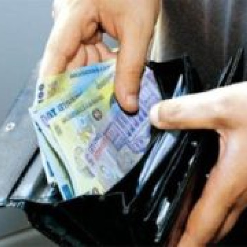 Guvernul a aprobat creșterea salariului minim de la 1 iulie 2024