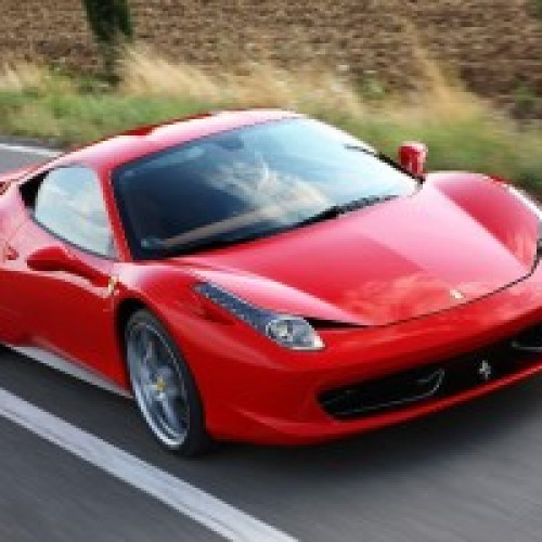Prima mașină electrică a Ferrari va costa cel puțin 500.000 de euro