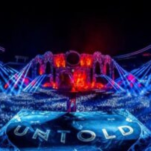 Abonament gratuit de 4 zile la Festivalul Untold pentru elevii cu nota 10 la Bacalaureat