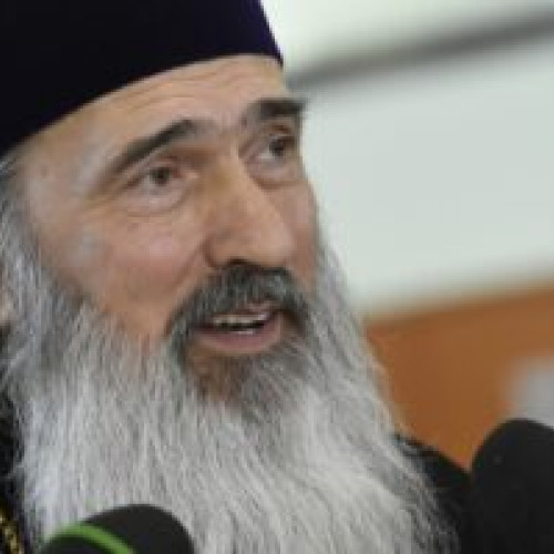 IPS Teodosie oferă sfaturi controversate despre relațiile maritale