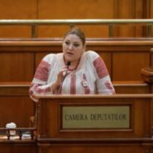 Diana Șoșoacă va candida la președinția României