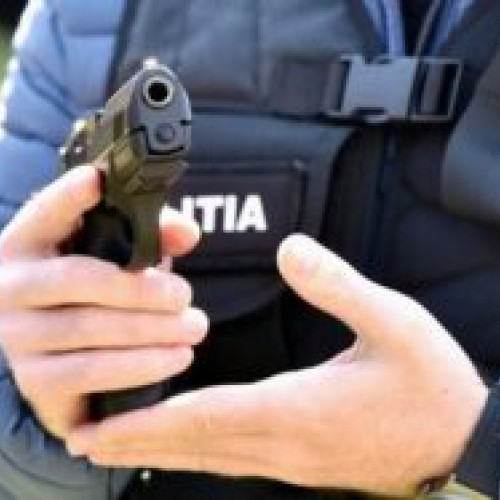 Interventii record ale structurilor de ordine publica in perioada Rusaliilor ortodoxe