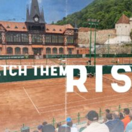 Turneul internațional de tenis ATP &quot;Ion Țiriac Challenger&quot; la Brașov