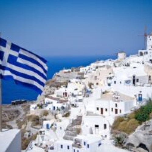 Avertizare pentru turiștii din Grecia în urma caniculei mortale