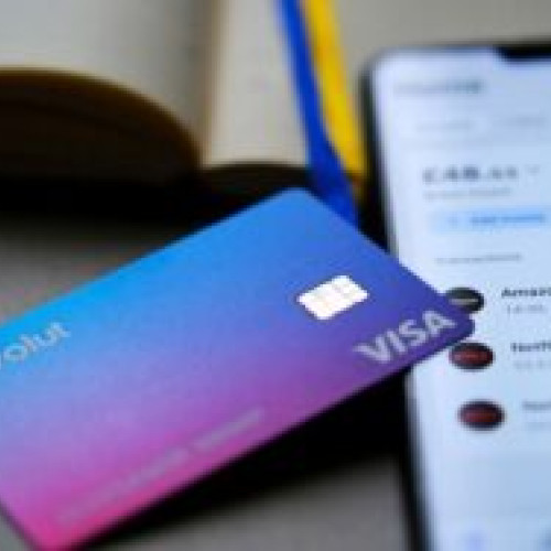 Revolut a lansat programul de loializare Puncte Revolut
