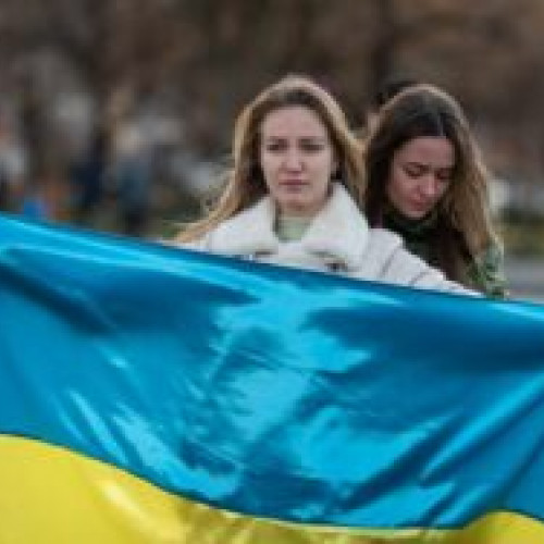 Uniunea Europeană a deschis negocierile de aderare cu Ucraina