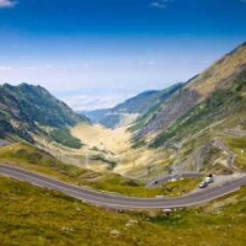 Program extins pentru accesul pe Transalpina începând cu 1 iulie