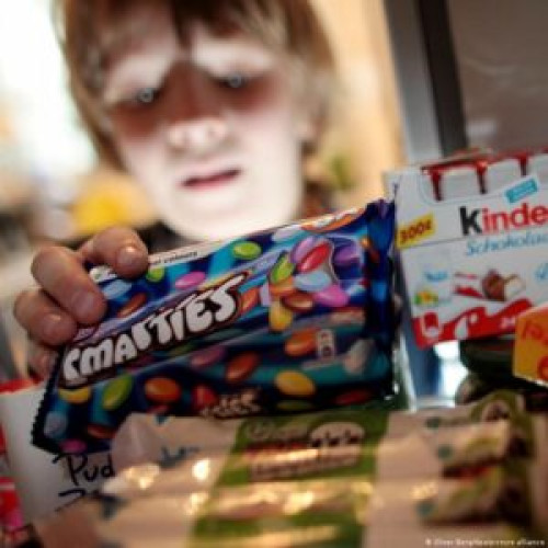Alimentele ultraprocesate înlocuiesc dietele sănătoase la nivel global