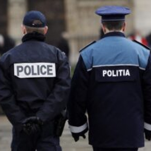 Perioada de înscriere pentru posturile în Poliția Română a fost prelungită