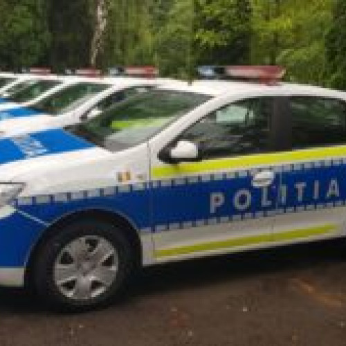 Perioada de înscriere pentru posturile din Poliția Română a fost prelungită