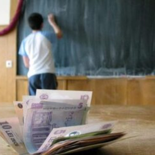 Noi reguli pentru bursele școlare 2024-2025: Introducerea bursei de reziliență și modificări la bursele de merit