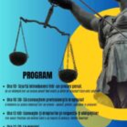 Tribunalul și Judecătoria Brașov organizează evenimentul „Ziua Justiției la instanță”