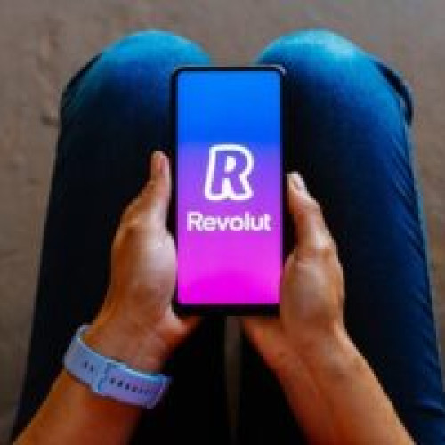 Revolut a înregistrat o creștere semnificativă a numărului de clienți și a veniturilor în 2023