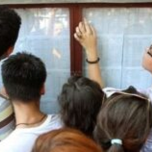 Rezultatele Evaluării Naționale vor fi anunțate astăzi pe evaluare.edu.ro